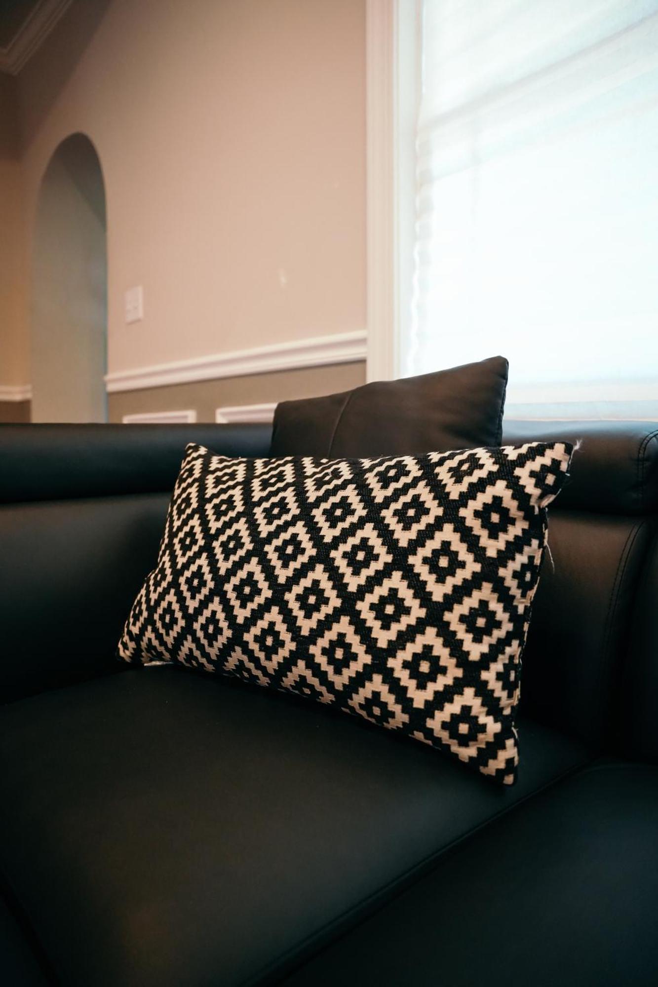 בלטימור Charm City Luxury 4 Bedroom Brick Home מראה חיצוני תמונה